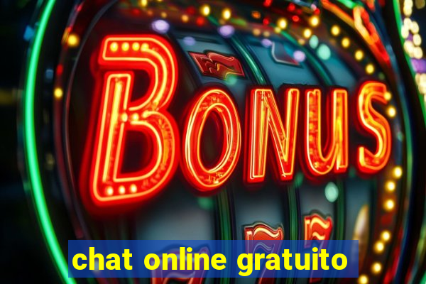 chat online gratuito